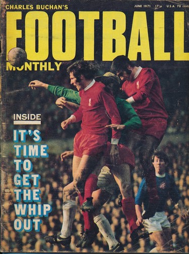 Charles buchan football - charles,