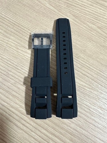 Seiko velatura rubber watch - rubber,