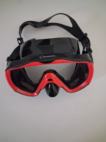 New dolphin scuba diving - scuba,