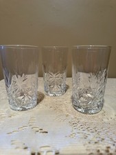 Set Of 3 Edinburgh Polish