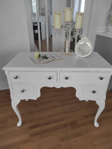 Vintage white mahogony - vintage,