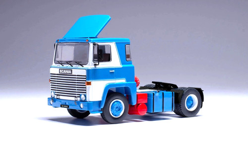 Ixo tr221 43 1976 - 1/43,