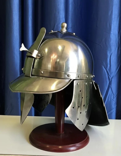 Medieval knight armor larp - medieval, armor,
