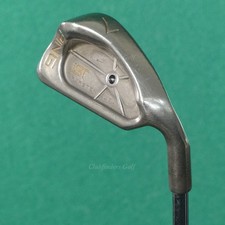 Ping ISI Nickel Black Dot