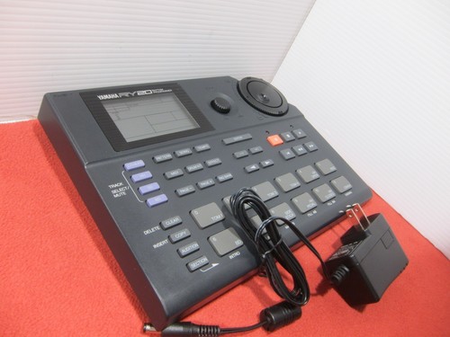 Yamaha ry20 rhythm programmer - ry20,