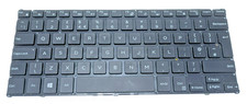 Backlit Keyboard For DELL Latitude 5175 5179, Venue 11 PRO 5130 7130 7139 7140