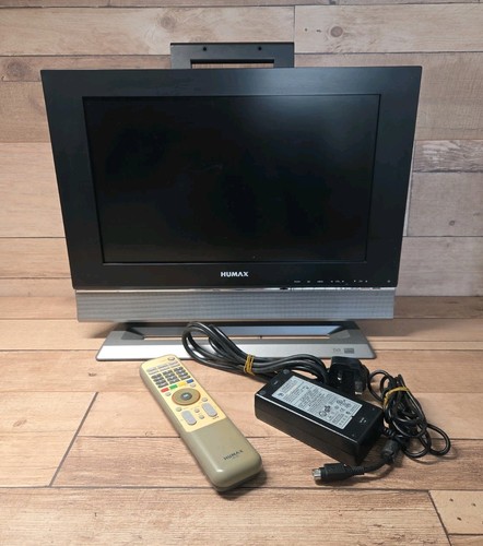 Humax lgb 17dttv 12v lcd - humax, 6a
