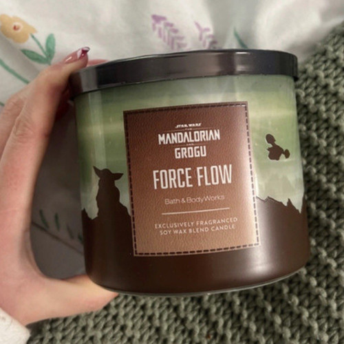 Bath body works star wars - works,