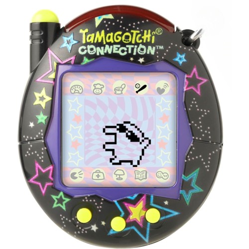 Tamagotchi bandai connection - bandai,