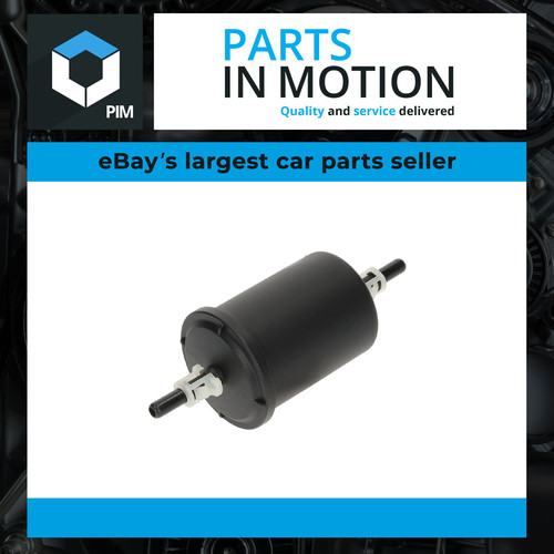 Fuel filter fits vauxhall - fuel,