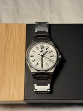 Christopher Ward The Twelve