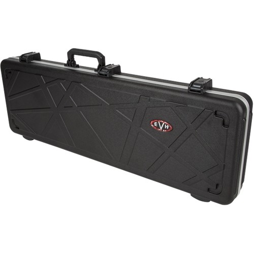 Evh striped series guitar - series, case