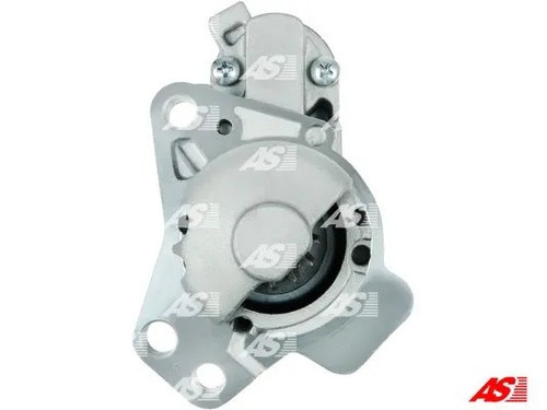 Starter fits saab - fits:, 2.8