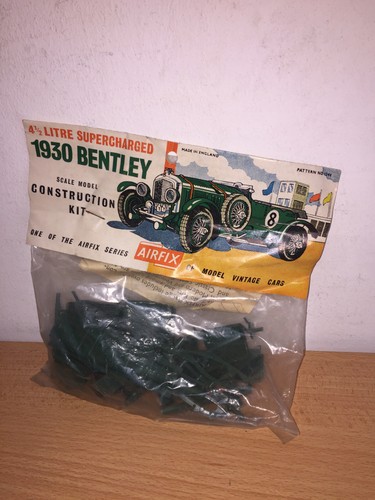 Airfix kit montaggio 32 - di,