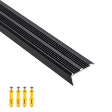 Aluminium Stair Nosing Edge