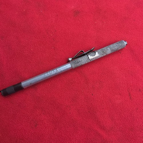Snap blue point - on, ssm5a