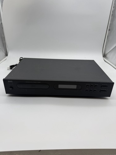 Nad c521i compact - compact, cd