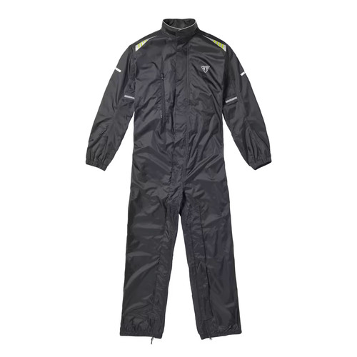 Triumph rain suit - rain, unisex