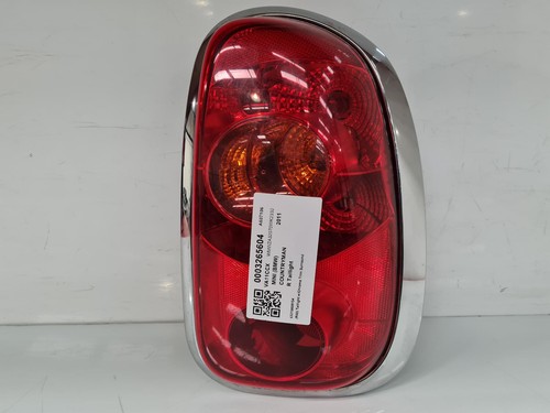 Mini bmw countryman r60 - mini,