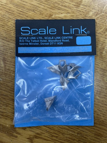 Scale link gauge - scale,