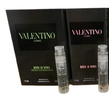 Valentino Uomo Born in Roma