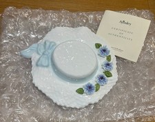 Aynsley Summer Flower Wall Hat