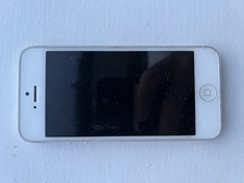 Apple iPhone 5 16GB A1429 Not