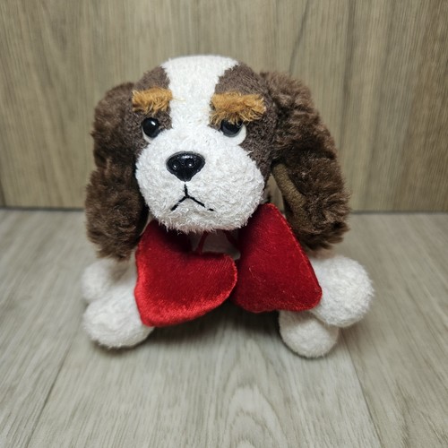 Russ berrie luv pets puppy - berrie,