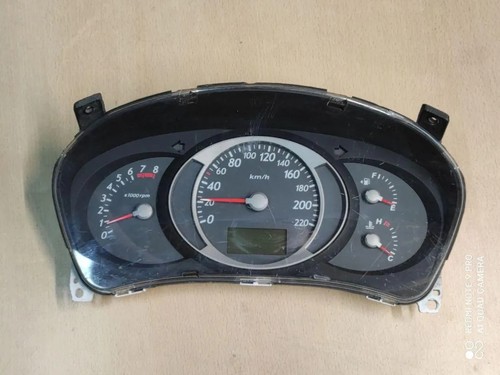 Hyundai tucson instrument - hyundai,