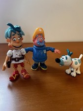 Engie Benji Astronaut Al and