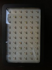 WAKYME- 600W LED Grow Light