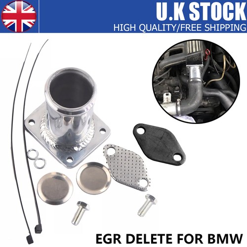 Egr deleted replace - egr, blanking