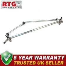 Brand New Front Windscreen