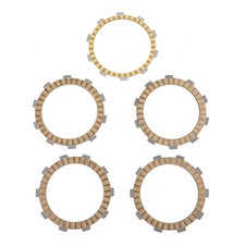 Clutch Friction Plate Kit Set