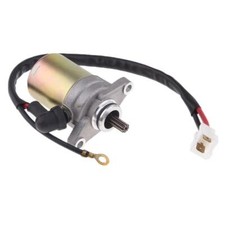 ATV 9 Spline Electric Starter