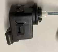 LAND ROVER DEFENDER actuator