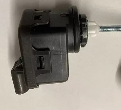 Land rover defender actuator - land,