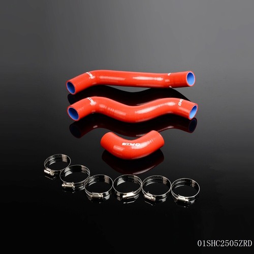 Fit for silicone radiator - for,