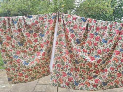 Vintage laura ashley floral - ashley,