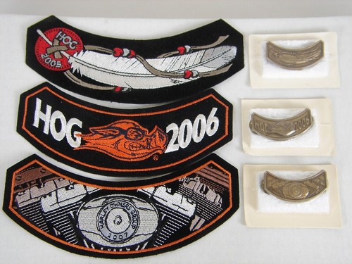 Harley davidson owner group - harley, owner's