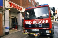 Photo - Tiverton : Tesco &
