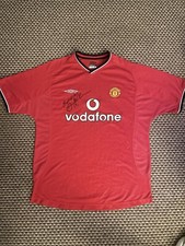 Signed And Framed David