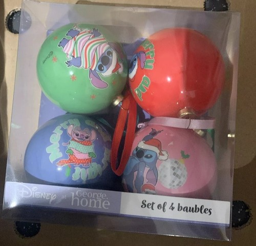 Disney set stitch - disney, of