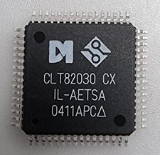DEDICATED MICROS CLT82030 CX