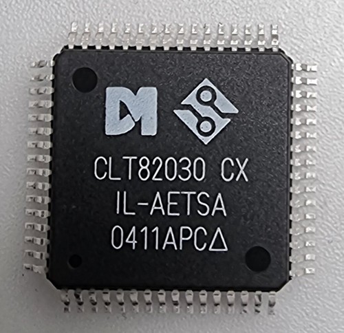 Dedicated micros clt82030 - dedicated, cx
