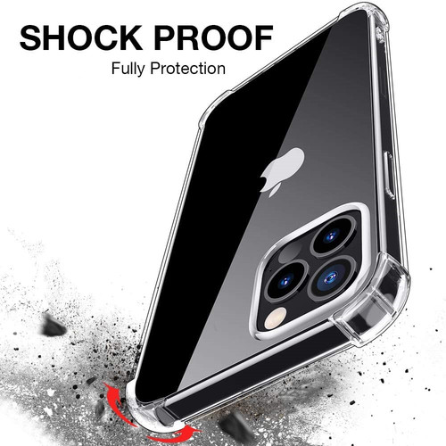 Shockproof heavy duty - shockproof,