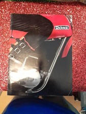 #18 RICKMAN MOTORCYCLE