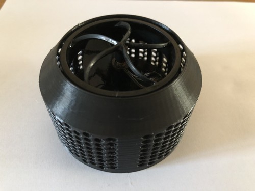 Ecotech vortech mp10 series - vortech,