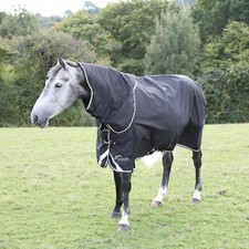 Shires Highlander Plus 200g