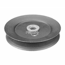 Lawn Mower Deck Pulley